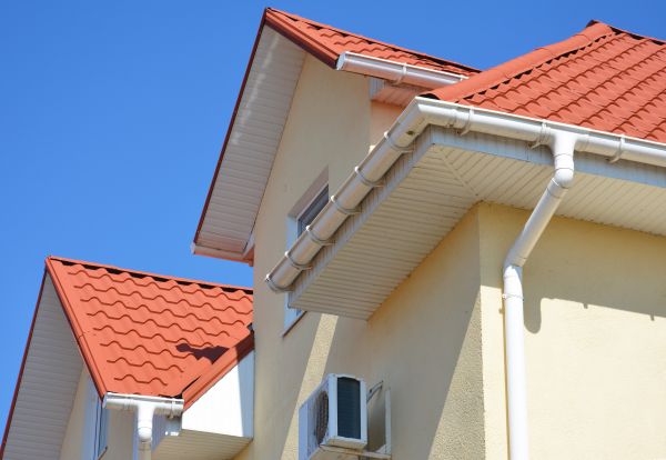 Fascia Cleaning in Keller
