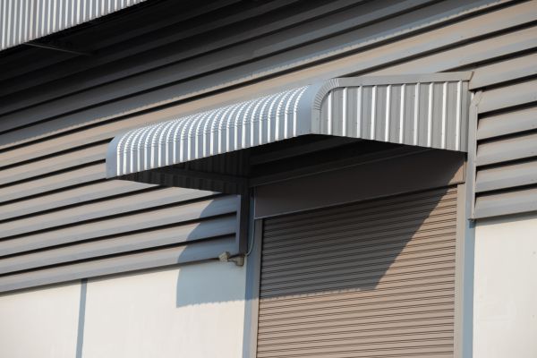 Awning Power Washing in Keller